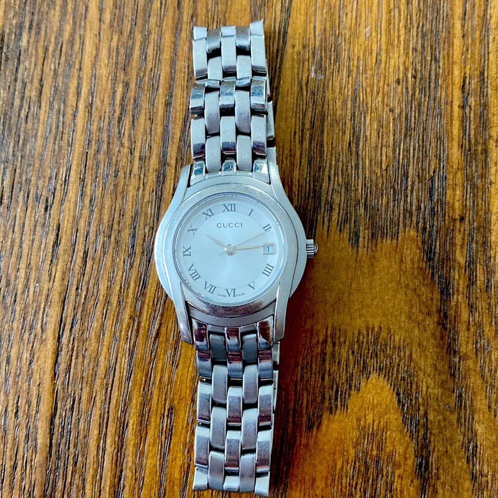 Gucci Watch